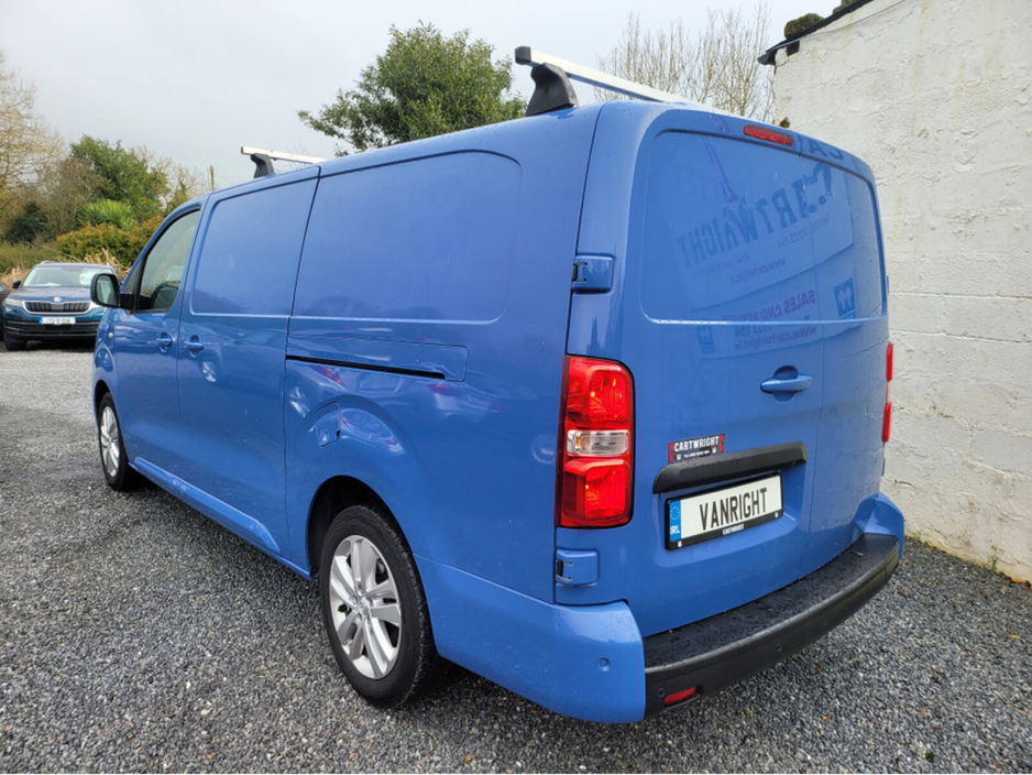 2021 Peugeot Expert - image 9