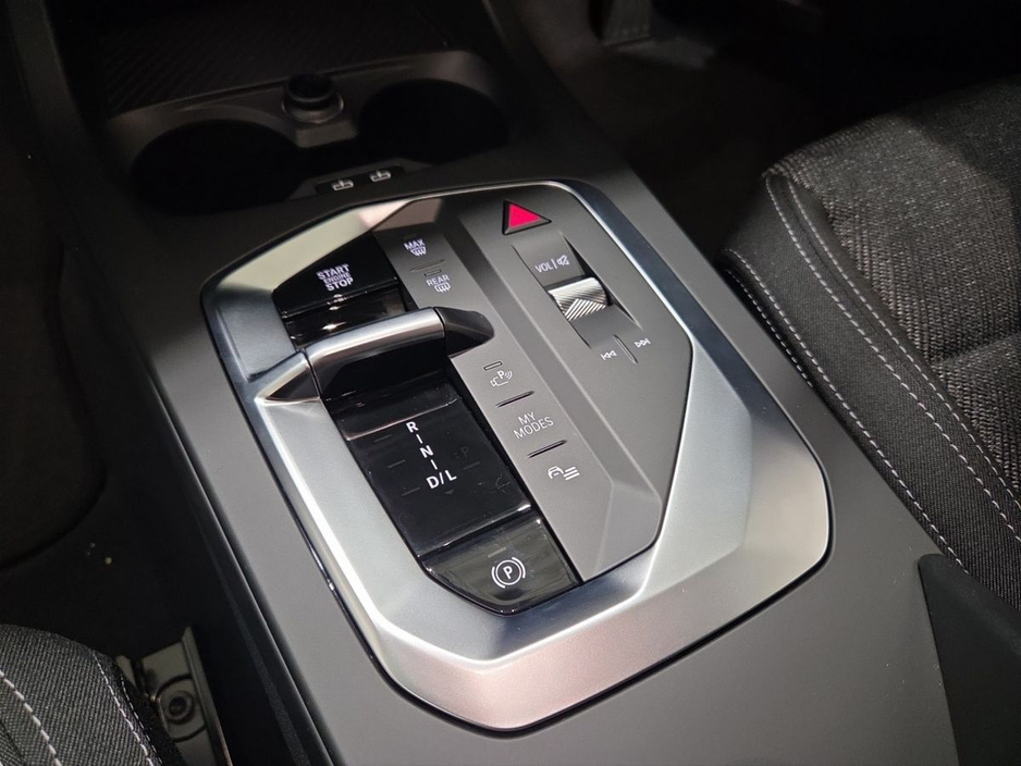 2026 BMW 1 Series 120 Sport €43,950