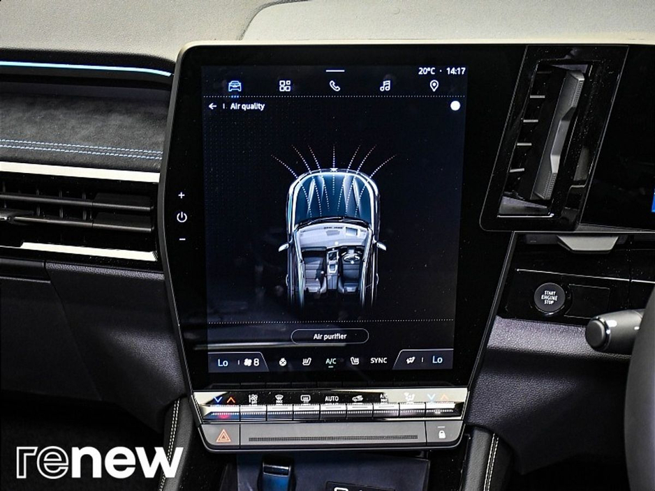 2023 Renault Austral Techno Esprit Alpine E-Tech Full Hybrid €35,900