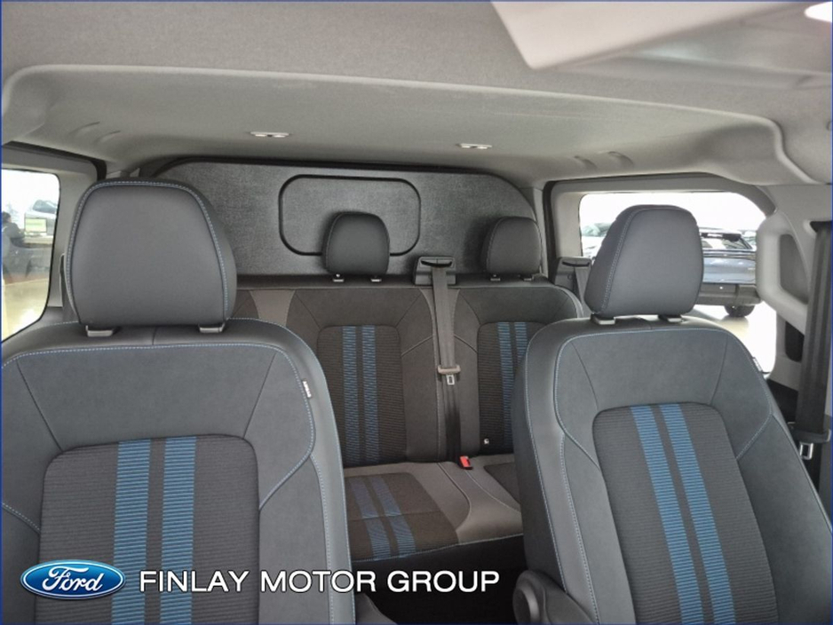2026 Ford Transit Custom - image 25
