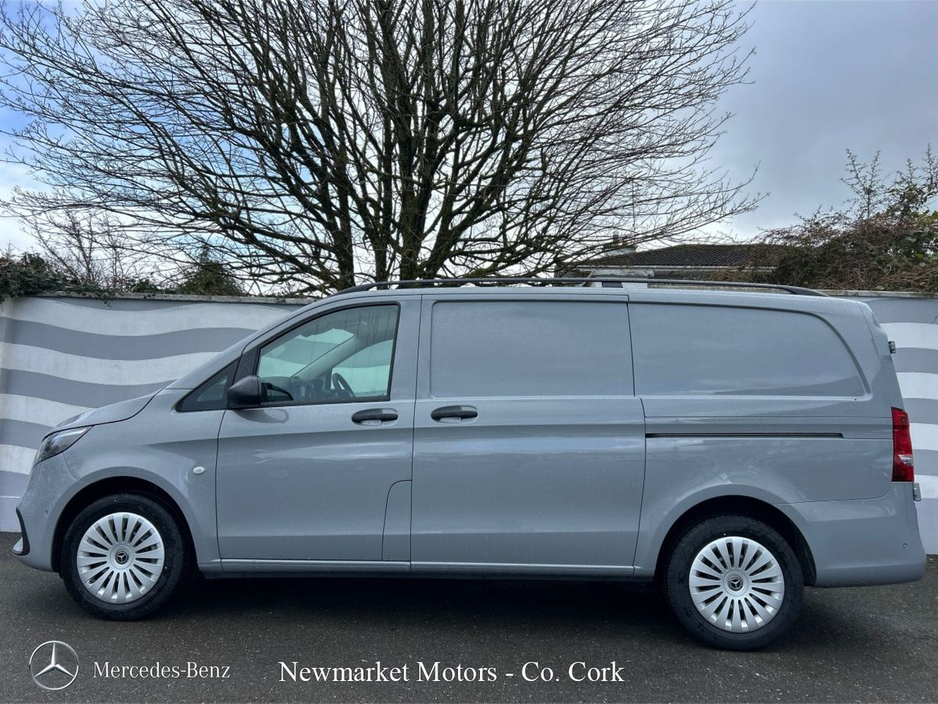 2026 Mercedes-Benz Vito - image 32