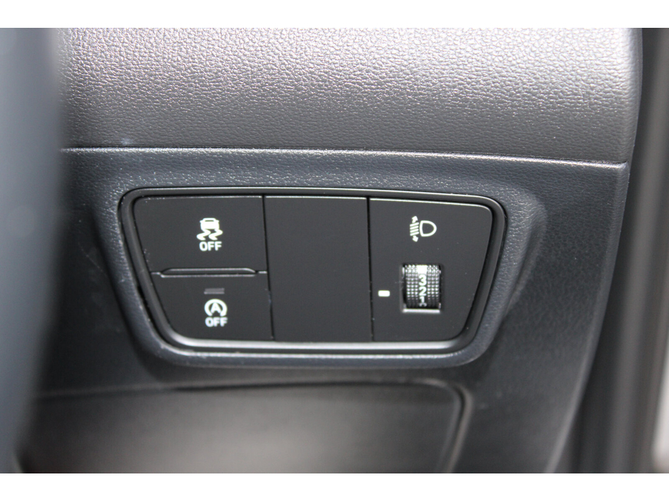 2022 Hyundai Tucson 2WD Executive €30,950