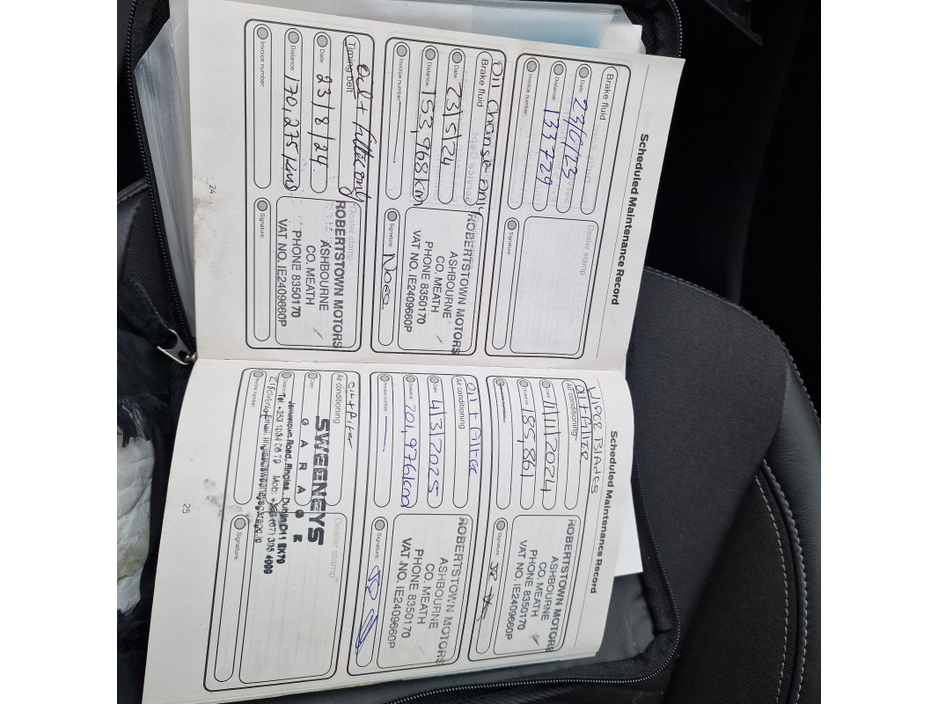 2019 Ford Kuga  €8,950