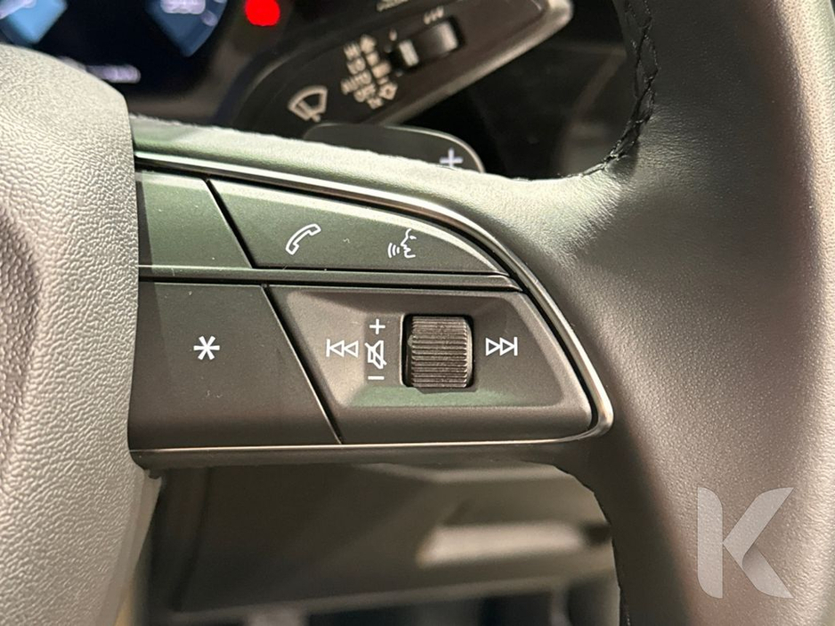 2022 Audi A3 - image 23