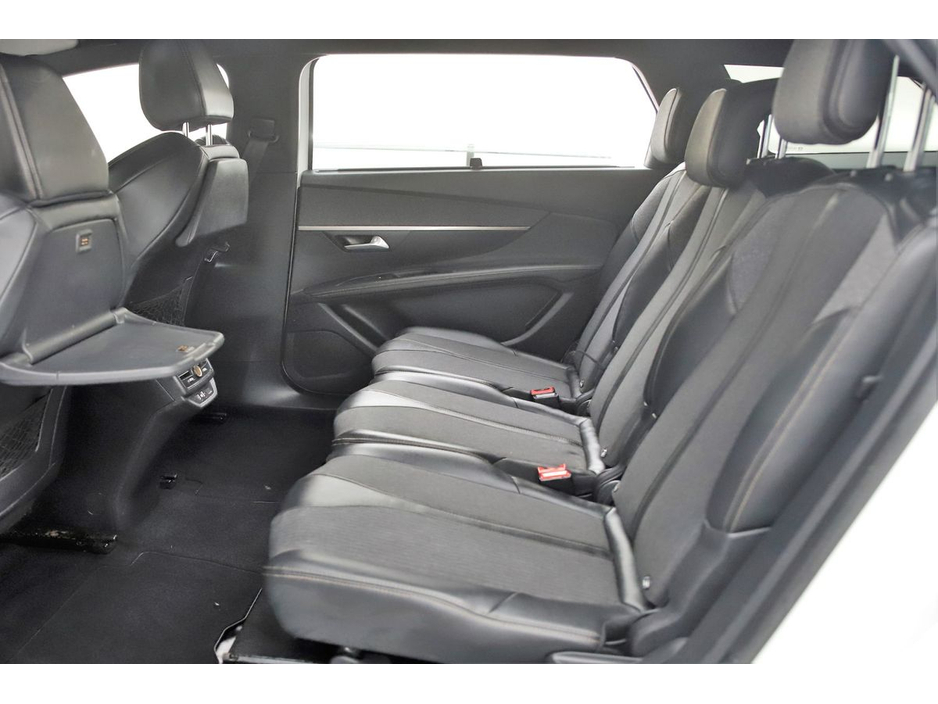 2019 Peugeot 5008 1.5HDI GT LINE BLUE