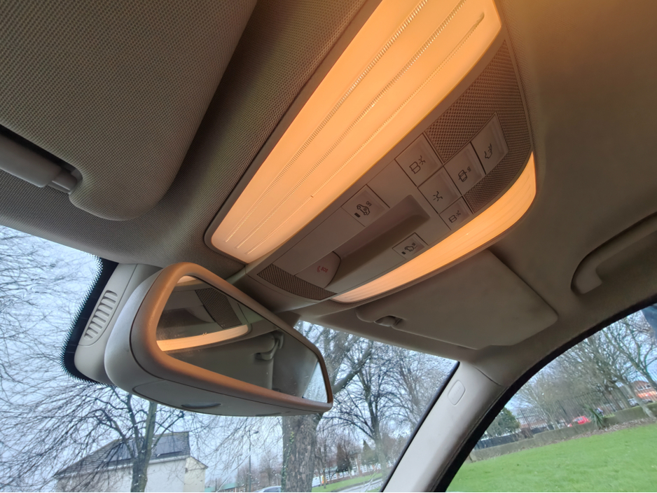 2016 Mercedes-Benz E Class E220 BLUETEC SE 5DR AUTO CDI €16,950