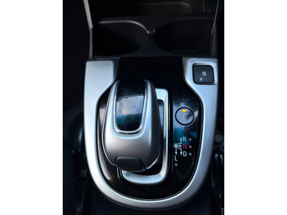 2018 Honda Fit  €12,450