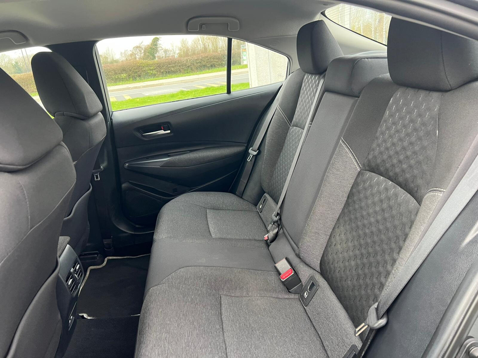 2024 Toyota Corolla - image 6