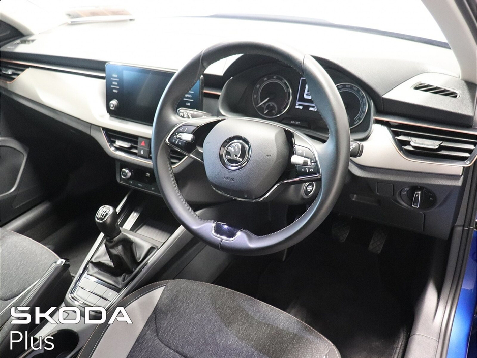 2023 Skoda Kamiq Style 1.0TSI 110HP €23,950