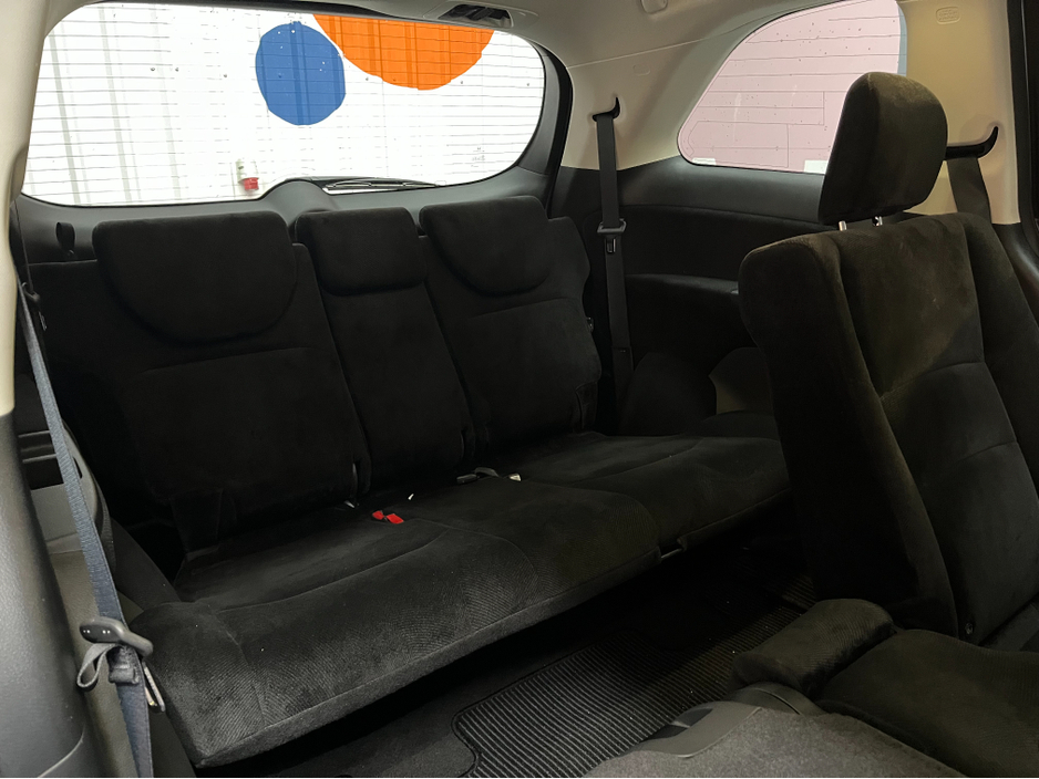 2018 Honda Odyssey €23950 2018 HONDA ODYSSEY 8 SEATER VARIANT 2.0 AUTOMATIC / CRUISE CONTROL / REVERSE CAMERA / ELECTRIC SEATS / POWER SLIDING DOORS €23,950