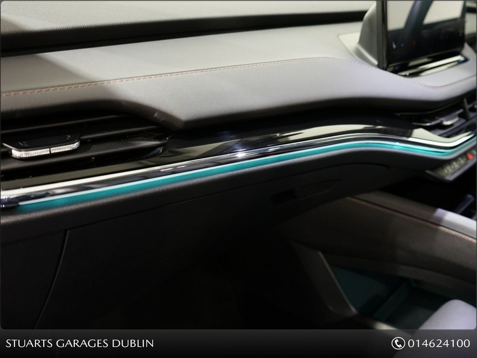 2022 Skoda Enyaq 80 IV 80 5DR Auto €29,995