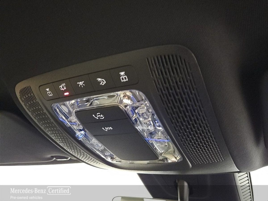 2023 Mercedes-Benz EQB 250 Progressive 7 Seats €40,895