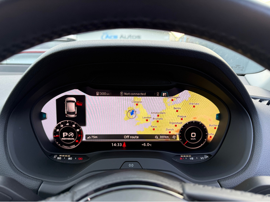 2019 Audi Q2 BLACK EDT SPORT - 1.0L PETROL - AUTO - 12M WARRANTY - CAR: 1655