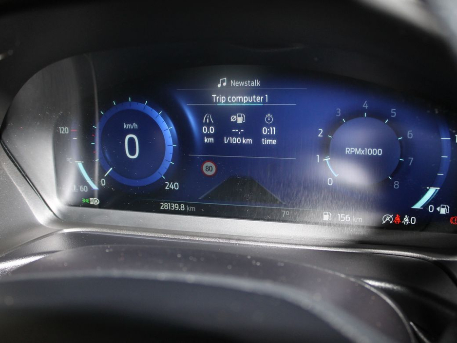 2023 Ford Puma St-line 1.0T 125 M6 4DR €23,499