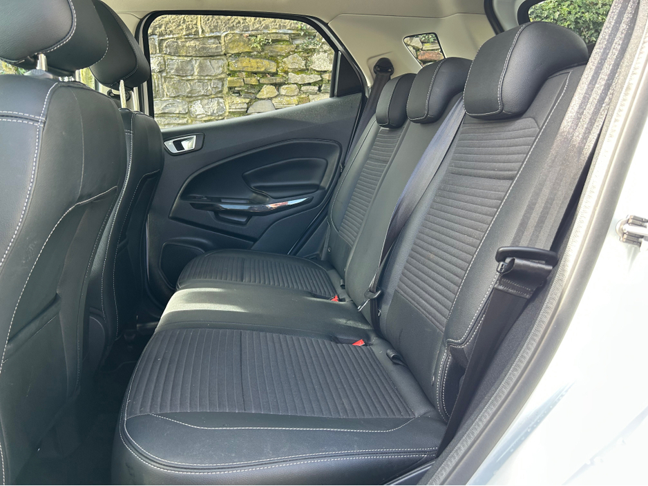2019 Ford Ecosport - image 20