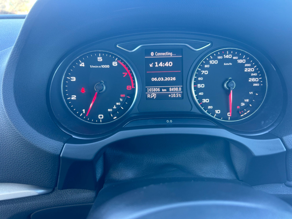 2014 Audi A3 - image 13