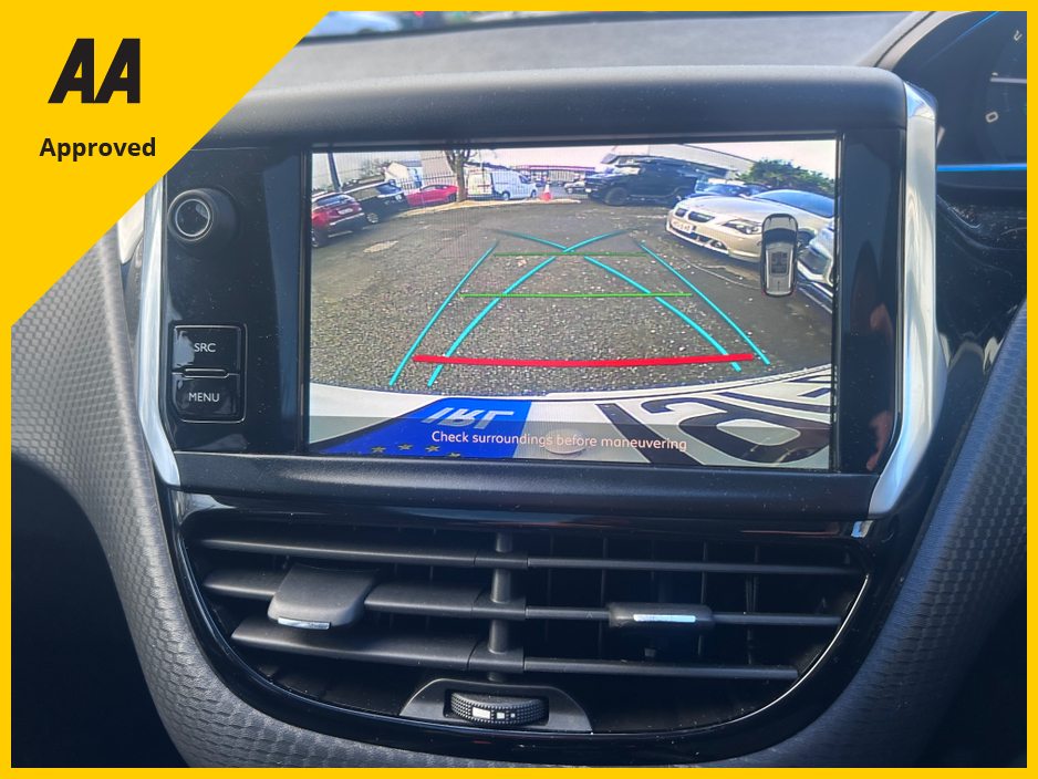 2019 Peugeot 2008 2019 PEUGEOT 2008 1.2 PETROL AUTO PAN ROOF €13,950