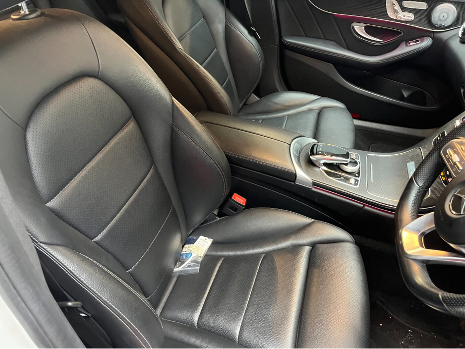 2020 Mercedes-Benz C Class €29950 2020 MERCEDES-BENZ C220D LAUREUS EDITION 2.0 AUTOMATIC / CRUISE CONTROL / REVERSE CAMERA / ELECTRIC MEMORY & HEATED SEATS / AMBIENT LIGHTS / PADDLE SHIFTERS €29,950