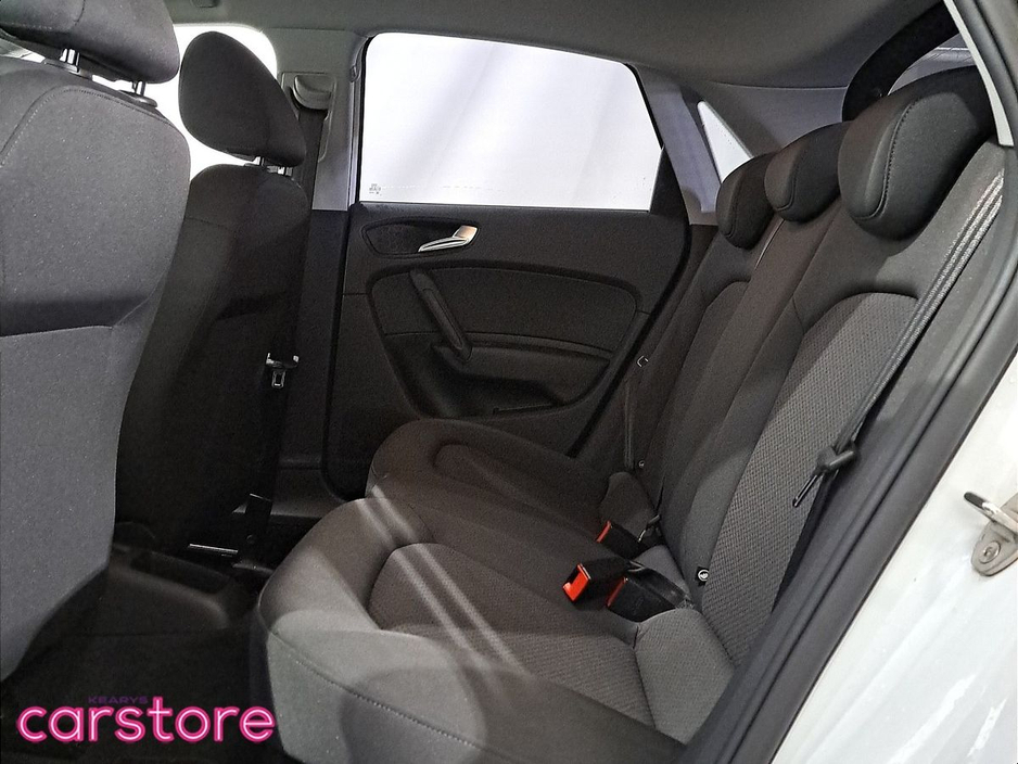 2016 Audi A1 1.0 TFSI AUTO €14,280