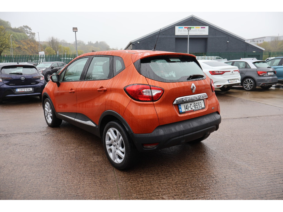 2014 Renault Captur - image 7
