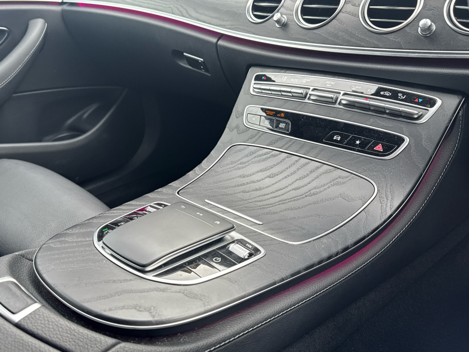 2023 Mercedes-Benz E Class - image 12
