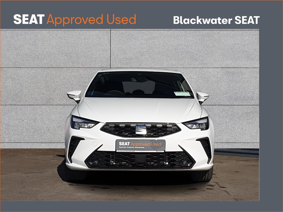 2026 SEAT Ibiza - image 2