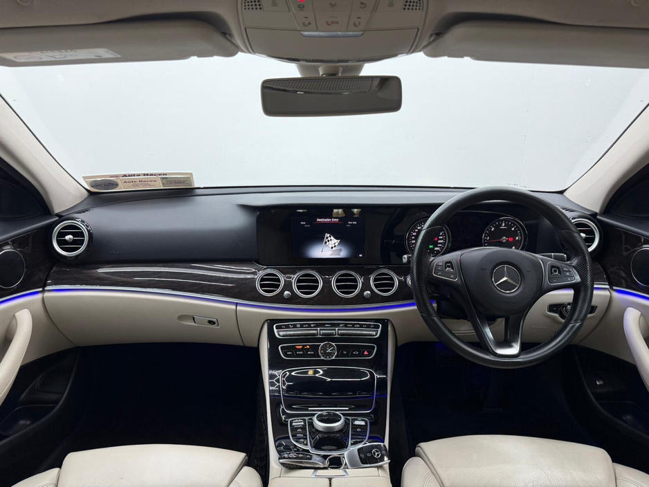 2017 Mercedes-Benz E Class - image 8