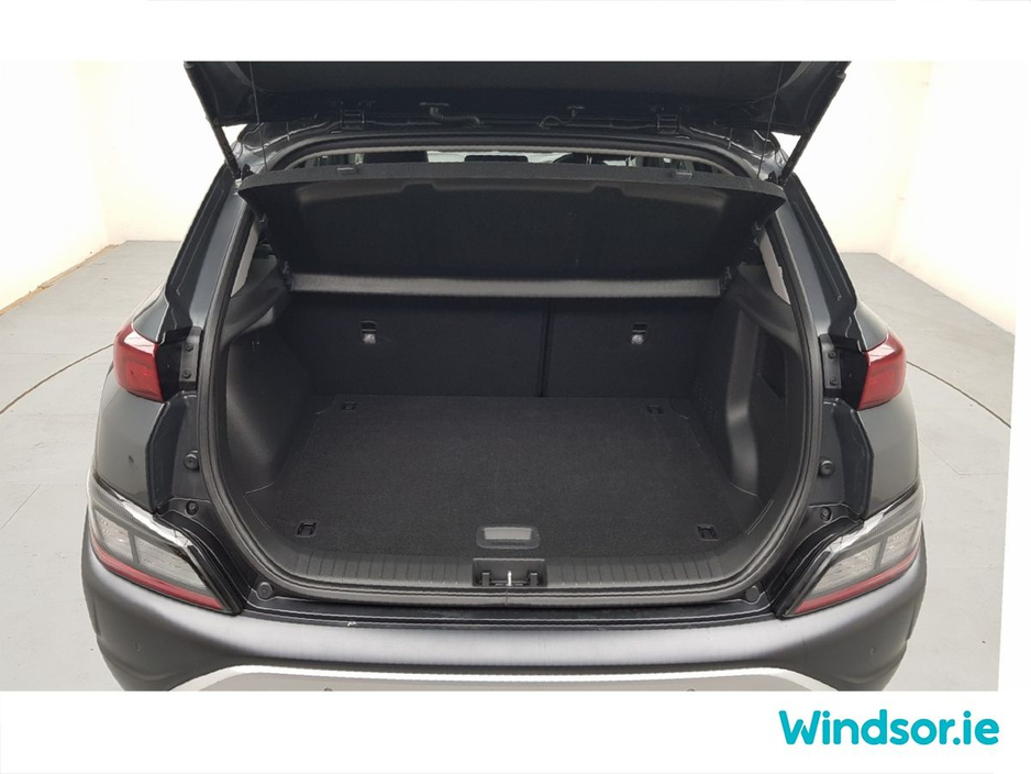 2022 Hyundai Kona - image 18