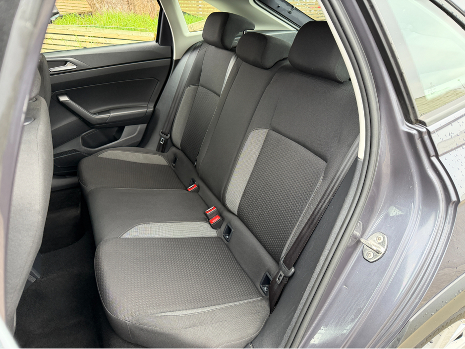 2023 Volkswagen Taigo LIFE €19,999