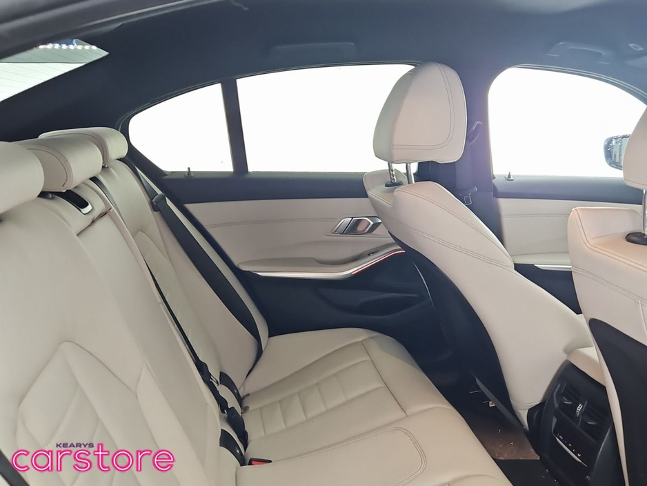 2021 BMW 3 Series 330e M Sport Auto €36,880
