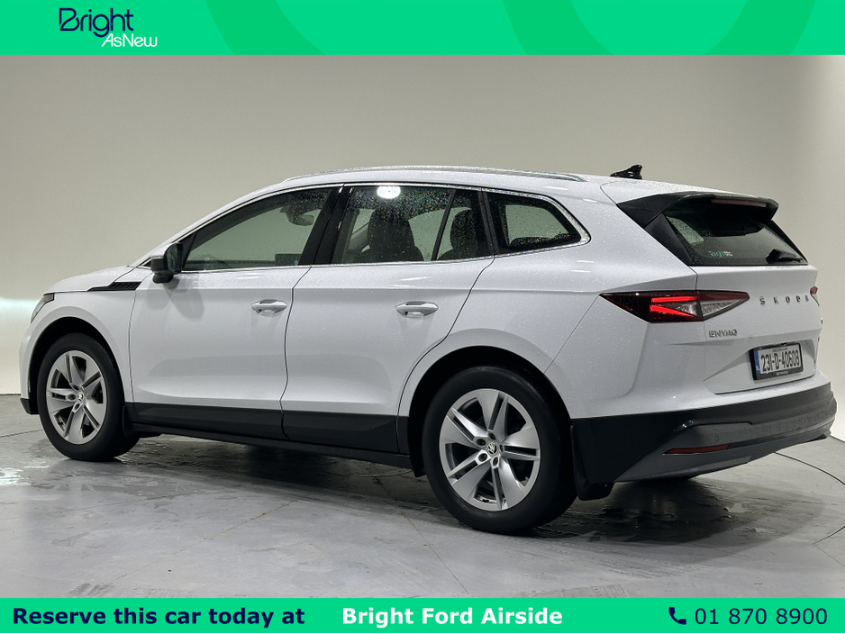 2023 Skoda Enyaq - image 10