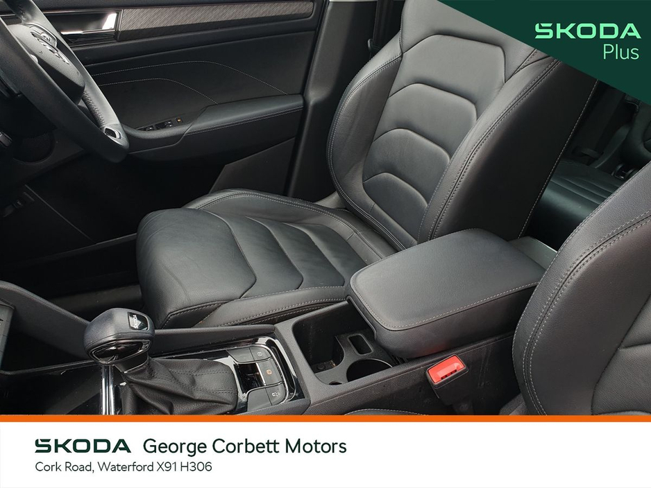 2024 Skoda Kodiaq - image 10