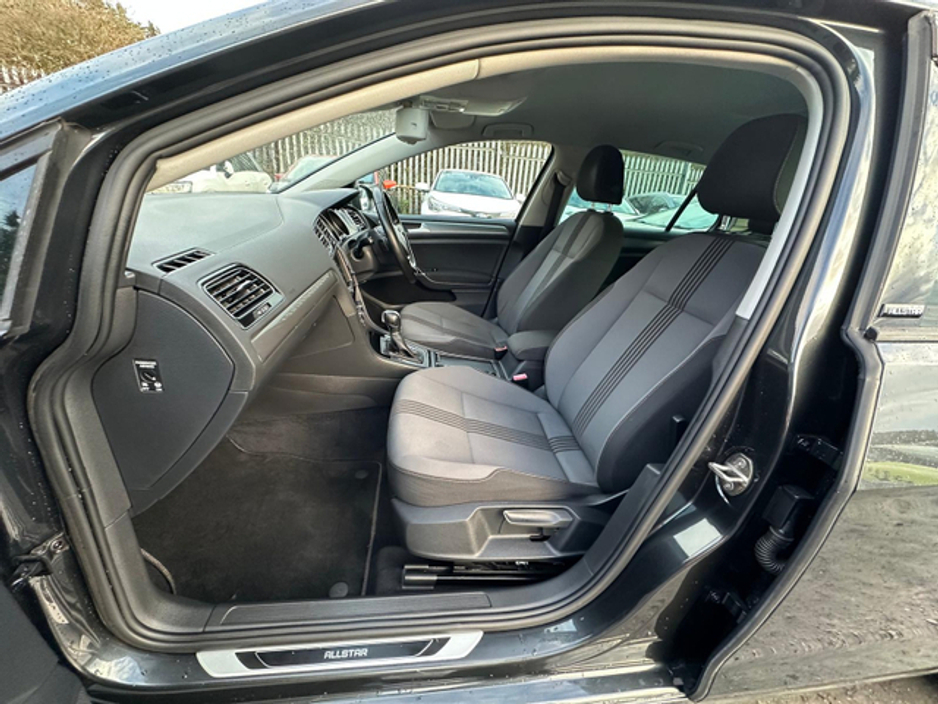 2016 Volkswagen Golf Bolero  1.2L  Petrol Automatic Low Mileage (0564) €14,695