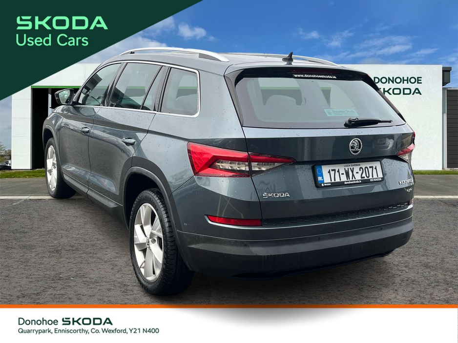 2017 Skoda Kodiaq - image 3