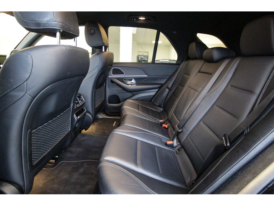2022 Mercedes-Benz GLE Class 350 dE AMG Premium 4 MATIC €59,899