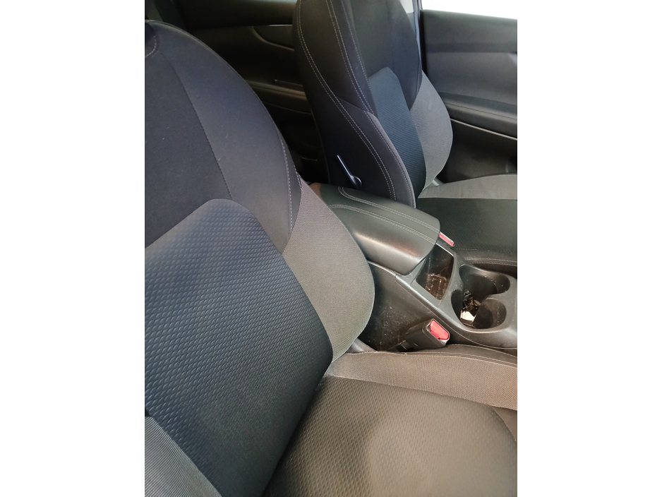 2019 Nissan Qashqai 1.5 DCI N-CONNECTA  115BHP : ONE OWNER : LOW  MILEAGE : FINANCE ARRANGED : €18,500