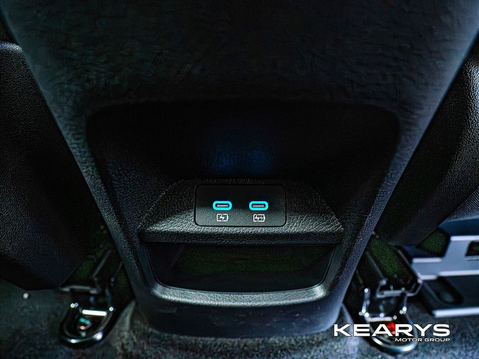 2026 BYD Sealion 7 - image 23