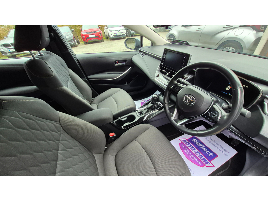 2019 Toyota Corolla - image 17