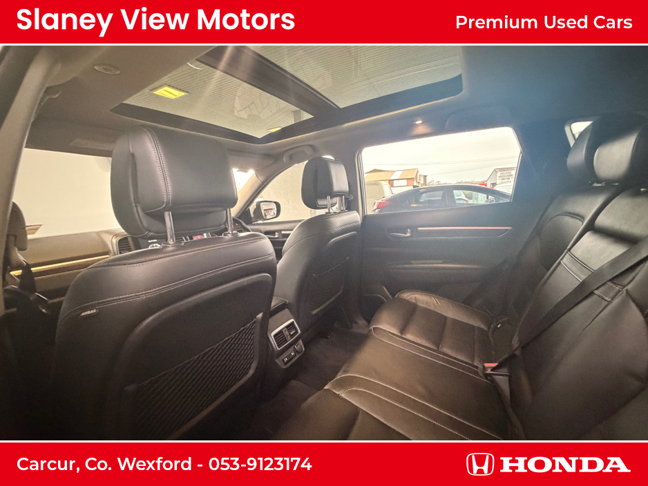 2017 Renault Koleos SIGNATURE NAV DCI 175 C 4DR AUTO €19,950