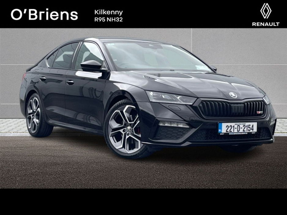 2022 Skoda Octavia for sale in , Ireland