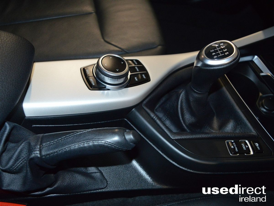 2019 BMW 1 Series 118i SE €15,999