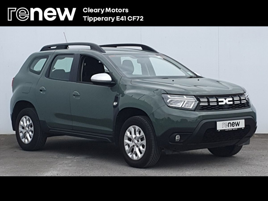 2024 Dacia Duster for sale in , Ireland