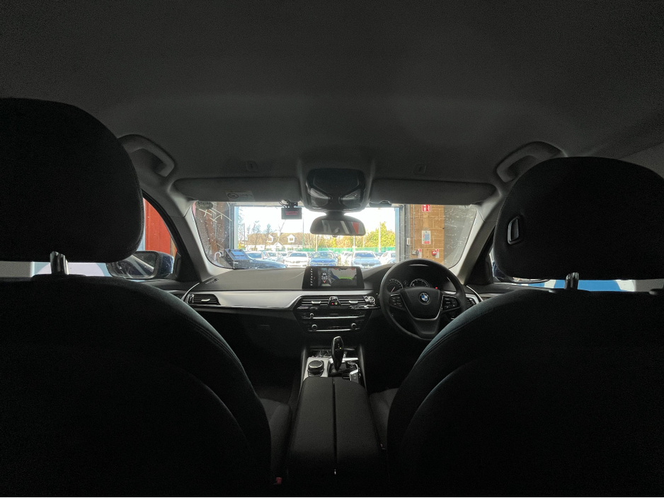 2017 BMW 5 Series €22950 2017 BMW 520D 523D 2.0 AUTOMATIC / CRUISE CONTROL / REVERSE CAMERA / ELECTRIC MEMORY & HEATED SEATS AND MORE €22,950