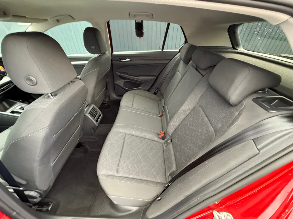 2022 Volkswagen Golf ACTIVE - 2.0L DIESEL - AUTO - 12M WARRANTY - CAR: €27,950