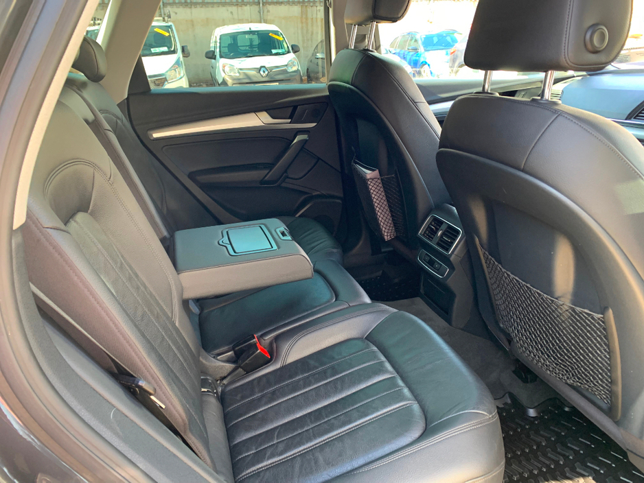 2017 Audi Q5 - image 14