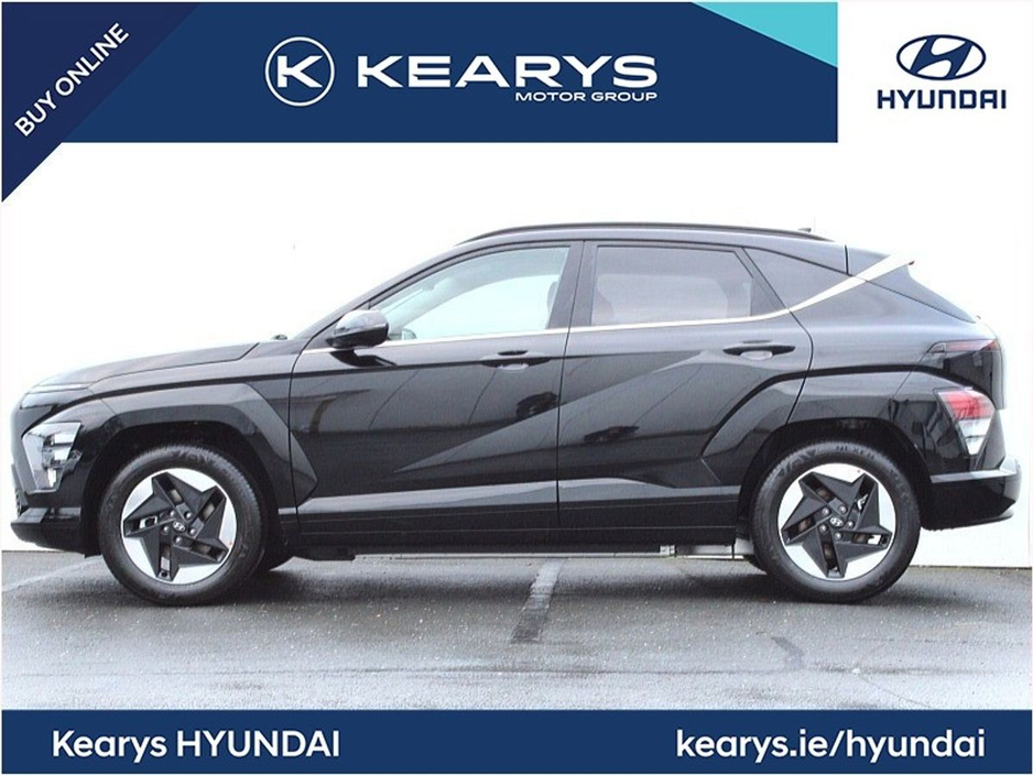 2024 Hyundai Kona PLATINUM 65KW - 1 OWNER - JUST ARRIVED €30,797