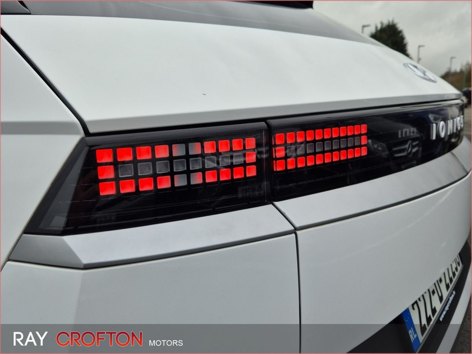 2022 Hyundai Ioniq 5 - image 15
