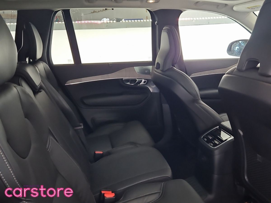 2022 Volvo XC90 Xc90 Ultimate T8 Rechrge Awd A Ultimate Recharge T8 455 310+145 Twin Engine 18.8 kWh PHEV Start/Stop