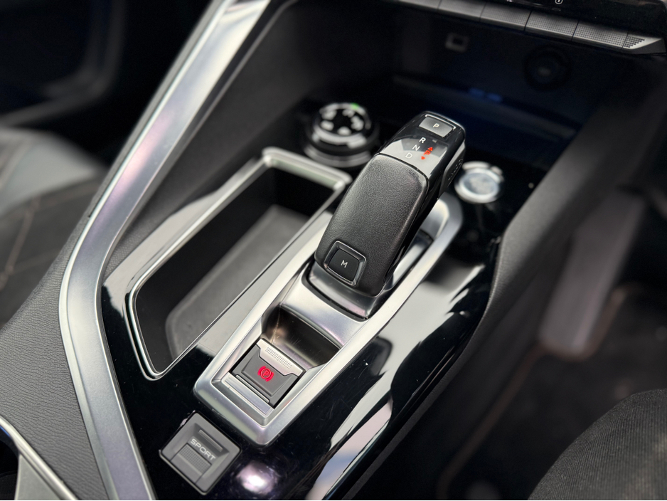 2018 Peugeot 3008 GT - 2.0L DIESEL - AUTO - 12M WARANTY - CAR: 1636 €20,950