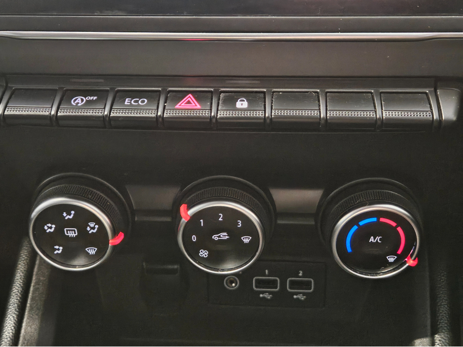 2021 Renault Clio DYNAMIQUE TCE 100 MY19 5DR €12,950